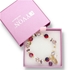 Picture of Bransoletka LOVELY STONES B96752