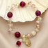 Picture of Bransoletka LOVELY STONES B96751