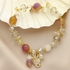Изображение Bransoletka LOVELY STONES B96750