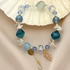 Picture of Bransoletka LOVELY STONES B96748