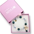 Picture of Bransoletka LOVELY STONES B96747