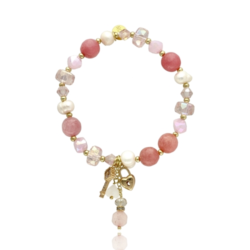 Picture of Bransoletka LOVELY STONES B96746