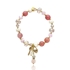 Picture of Bransoletka LOVELY STONES B96746