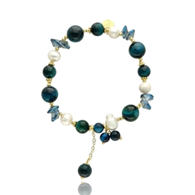 Picture of Bransoletka LOVELY STONES B96741