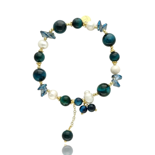Picture of Bransoletka LOVELY STONES B96741