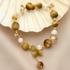 Picture of Bransoletka LOVELY STONES B96740