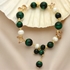 Picture of Bransoletka LOVELY STONES B96739