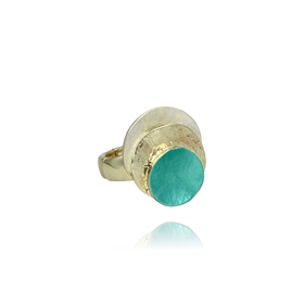 Obrazek Pierścionek DISCELLA R96637