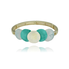 Bild von Bransoletka DISCELLA B96637