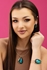 Picture of Kolczyki SELENE E96631