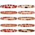 Picture of Bransoletki TILA zestaw 10 szt B96402