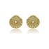Obrazek Kolczyki OCEAN LIFE  E96314