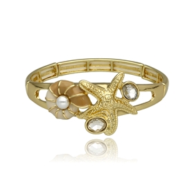 Obrázok pre výrobcu Bransoletka OCEAN LIFE B96314