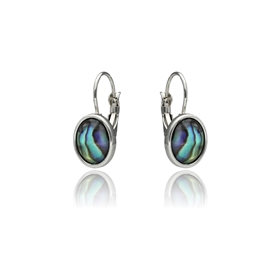 Obrazek Kolczyki OCEAN LIFE  E96312