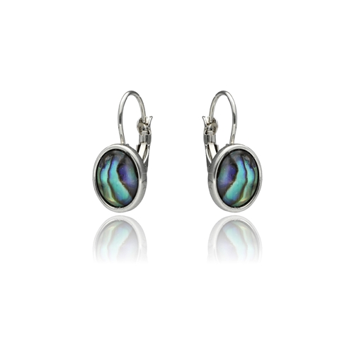Obrazek Kolczyki OCEAN LIFE  E96312
