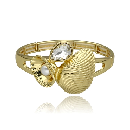 Obrazek Bransoletka OCEAN LIFE B96304