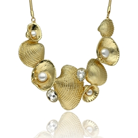 Obrazek Naszyjnik OCEAN LIFE N96304