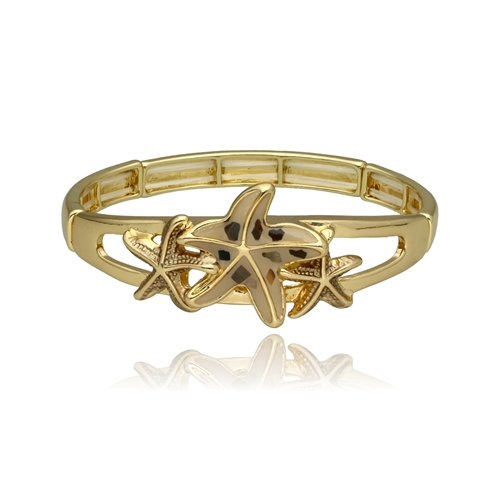 Obrazek Bransoletka OCEAN LIFE B96303