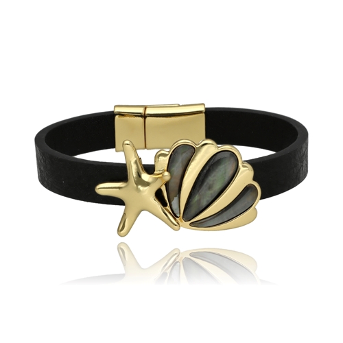 Obrazek Bransoletka OCEAN LIFE B96301