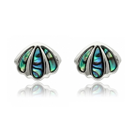 Obrazek Kolczyki OCEAN LIFE  E96300