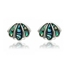 Obrazek Kolczyki OCEAN LIFE  E96300