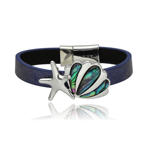 Obrazek Bransoletka OCEAN LIFE B96300