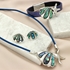 Obrazek Bransoletka OCEAN LIFE B96300