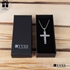 Изображение Naszyjnik męski ze stali N03664