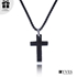 Изображение Naszyjnik męski ze stali N03670