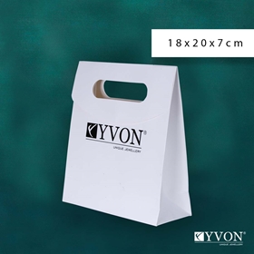 Изображение Torebka YVON P5013