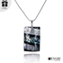 Изображение Naszyjnik z muszli naturalnej Abalone N03550