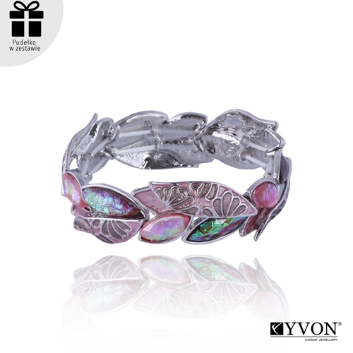 Image sur Bransoletka emaliowana B03519