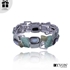 Изображение Bransoletka z metalu i muszli B03504