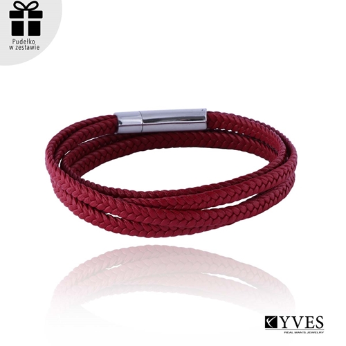 Изображение Bransoletka meska B03450