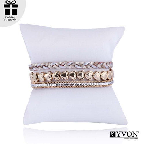 Image sur Bransoletka GLAMOUR B03248