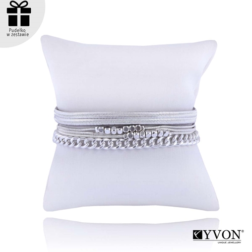 Image sur Bransoletka GLAMOUR B03252