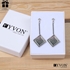 Picture of Kolczyki muszla nat. E03184