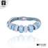 Obrazek Bransoletka z ceramiki B03190