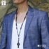 Picture of Naszyjnik meski N03124