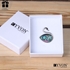 Image sur Broszka z muszli abalone BR03048
