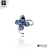 Picture of Broszka z muszli abalone BR03034