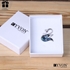 Picture of Broszka z muszli abalone BR03031