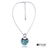 Picture of Naszyjnik z muszli Abalone N02735