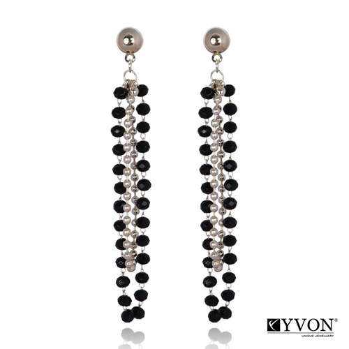 Picture of Kolczyki glamour E02324