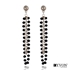 Picture of Kolczyki glamour E02324