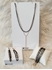 Picture of Kolczyki glamour E02324