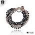 Picture of Bransoletka glamour B02324