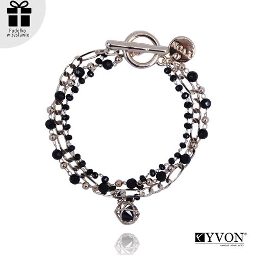 Picture of Bransoletka glamour B02322