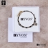 Picture of Bransoletka glamour B02322