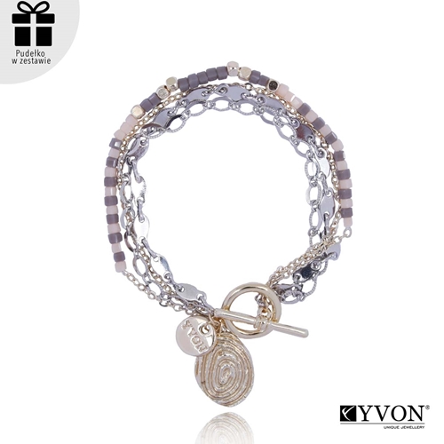 Image sur Bransoletka glamour B02321